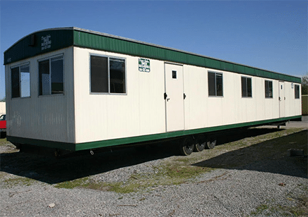 Renting vs. Purchasing a Mobile Office Trailer