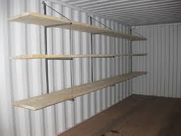 Container Shelving 2