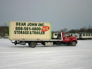  | Dear John Trailer Rentals