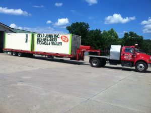 &nbsp;| Dear John Trailer Rentals