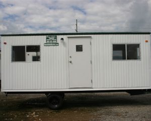 Office Trailer for Rent