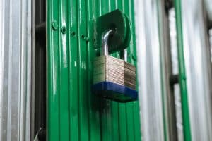 Maximizing Security Locks, Safety Features, and Smart Management for Trailers & Containers&nbsp;| Dear John Trailer Rentals